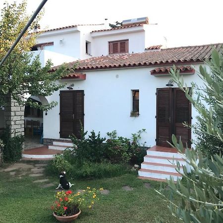 Phocea Bed & Breakfast San Teodoro  Dış mekan fotoğraf