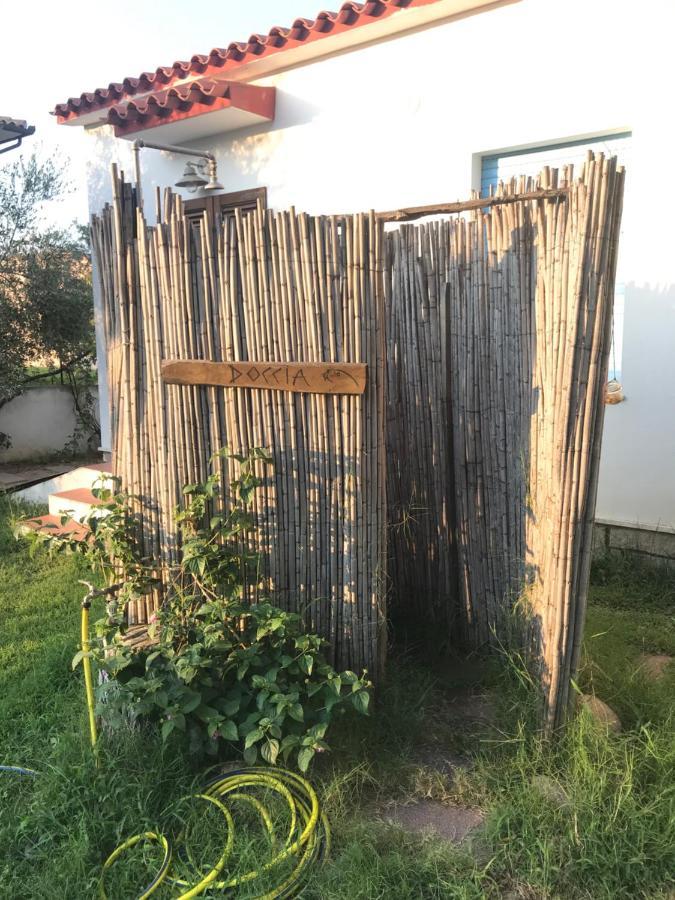 Phocea Bed & Breakfast San Teodoro  Dış mekan fotoğraf
