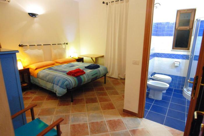 Phocea Bed & Breakfast San Teodoro  Dış mekan fotoğraf