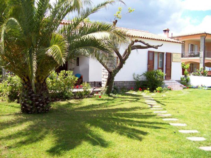 Phocea Bed & Breakfast San Teodoro  Dış mekan fotoğraf